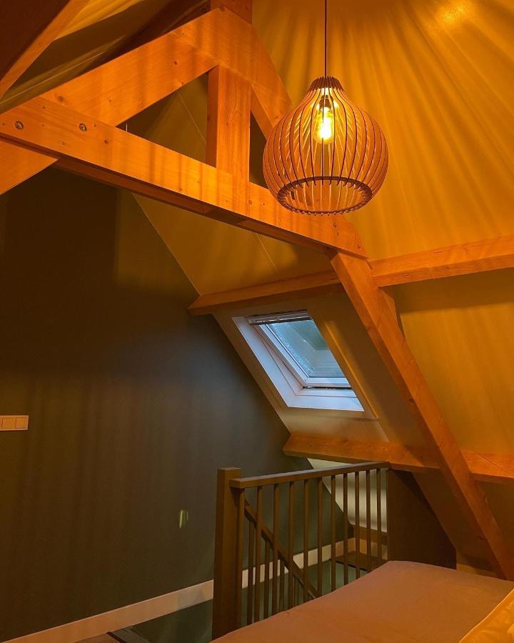 Nieuwkoop B&B De Meije المظهر الخارجي الصورة