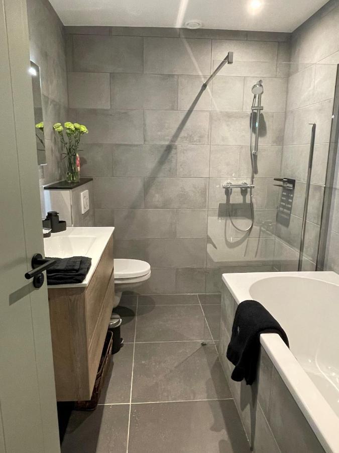 Nieuwkoop B&B De Meije المظهر الخارجي الصورة