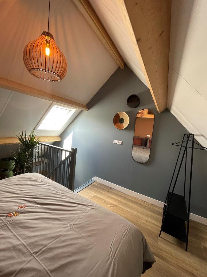 Nieuwkoop B&B De Meije المظهر الخارجي الصورة