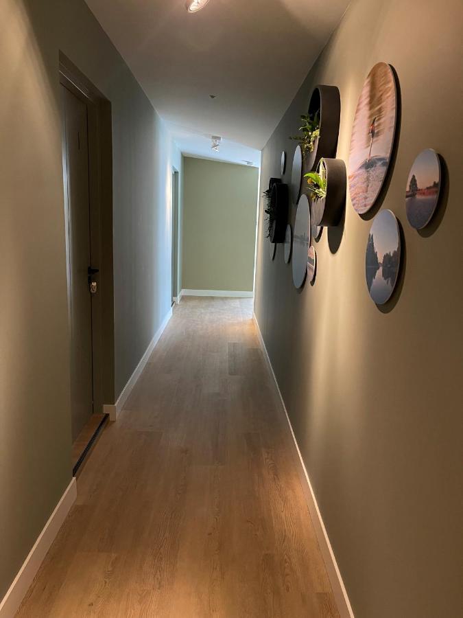 Nieuwkoop B&B De Meije المظهر الخارجي الصورة