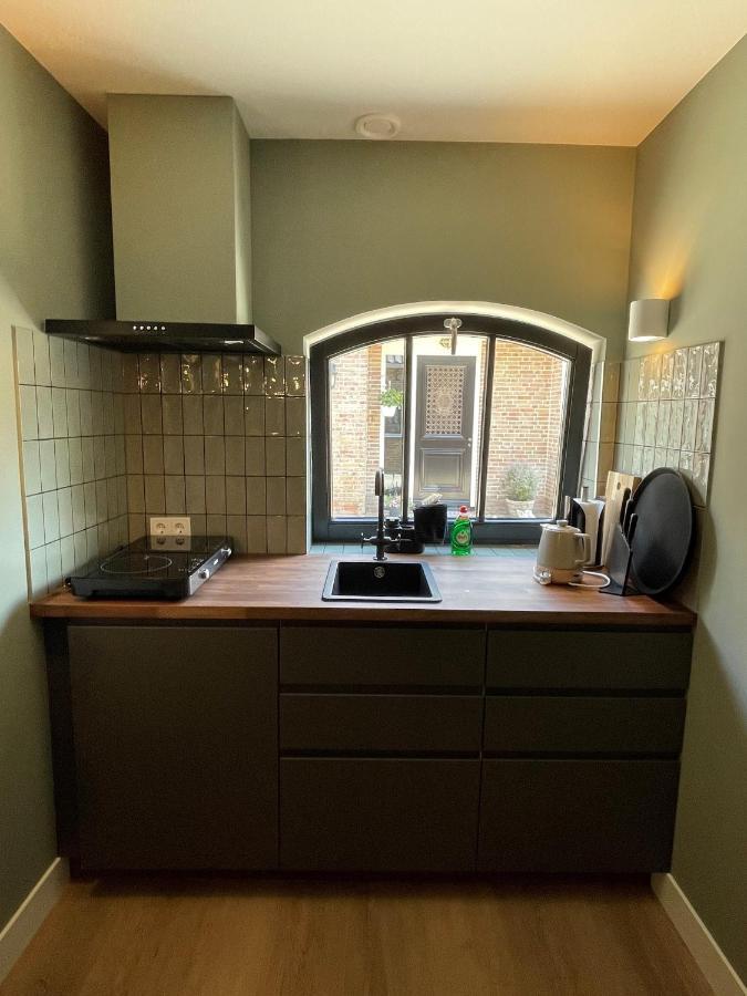 Nieuwkoop B&B De Meije المظهر الخارجي الصورة