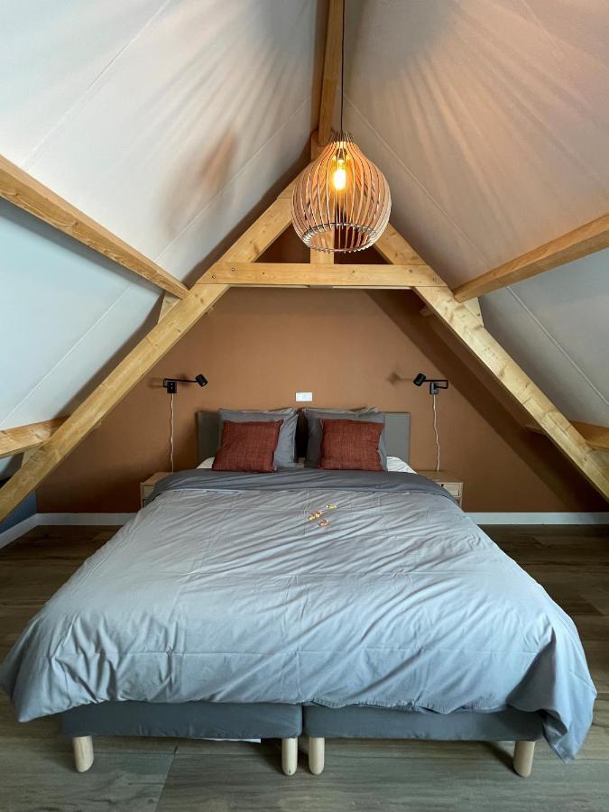 Nieuwkoop B&B De Meije المظهر الخارجي الصورة