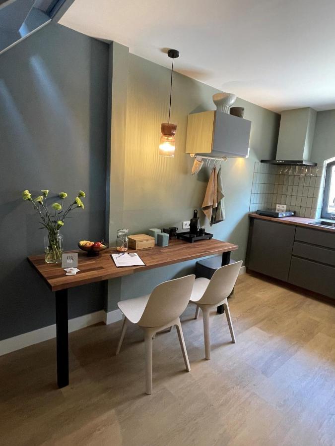 Nieuwkoop B&B De Meije المظهر الخارجي الصورة
