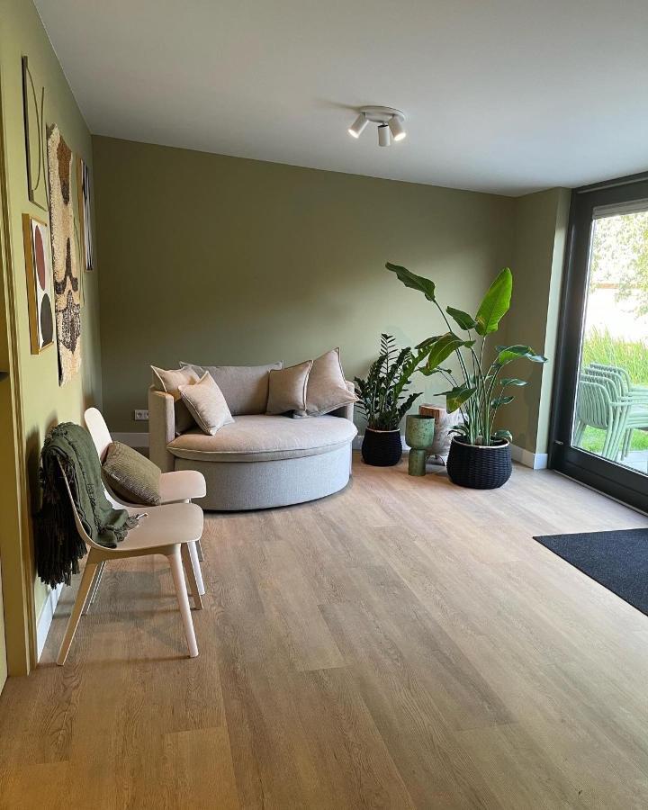 Nieuwkoop B&B De Meije المظهر الخارجي الصورة